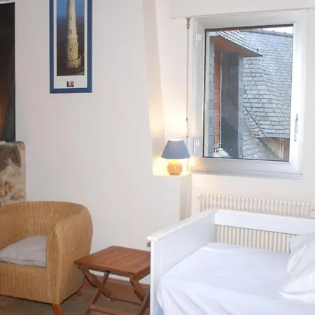 Les Mouettes Apartment