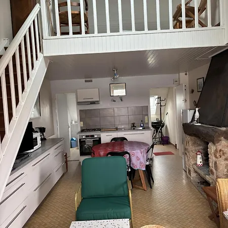 Apartment Les Mouettes