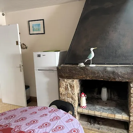 Les Mouettes Perros-Guirec