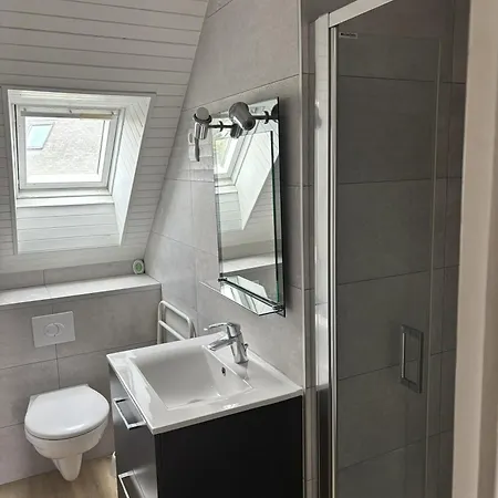 Apartment Les Mouettes Perros-Guirec