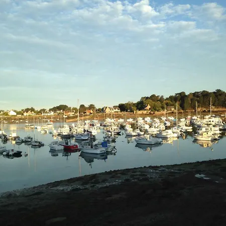 Apartment Les Mouettes Perros-Guirec