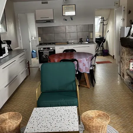 Appartement Les Mouettes *