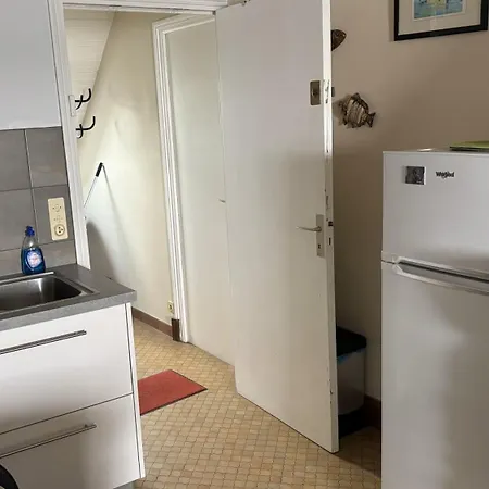 Les Mouettes Appartement